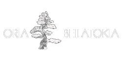 ORIA beilatokia - tanatorio